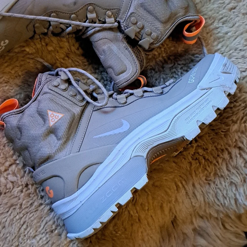 Nile ACG Zoom Gaiadome - Picture 3 of 7